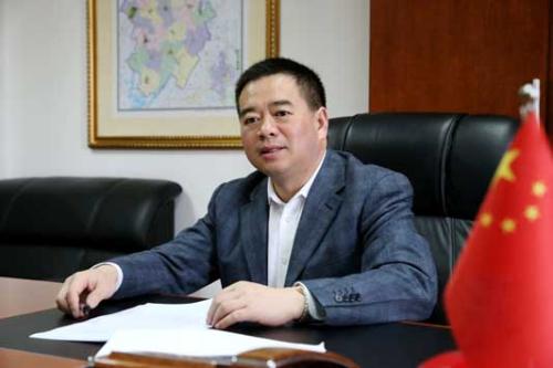 重庆市政府副秘书长、办公厅党组成员罗德接受纪律审查和监察调查