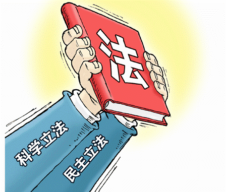 综治创新让平安中国建设迈向更高水平（砥砺奋进的五年）