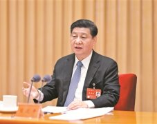 中央经济工作会议在北京举行 习近平李克强作重要讲话 栗战书汪洋王沪宁赵乐际韩正出席会议