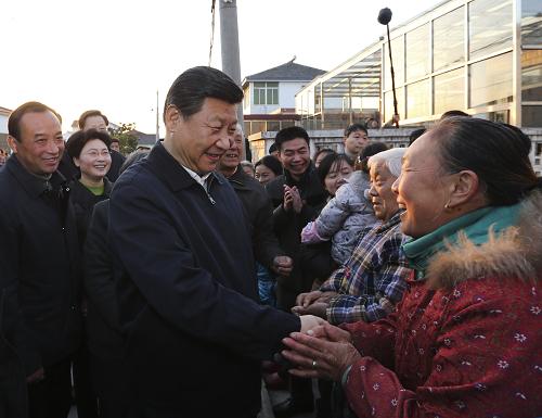 办好中国的事情,关键在党,关键在党要管党,从严治党,以自我革命的政治勇气着力解决党内存在的突出问题,做到管党有方,治党有力,建党有效,深入推进全面从严治党,必须坚持标本兼治,廉政教育