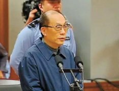 解局 | 刘志军谷俊山会把牢底坐穿么？