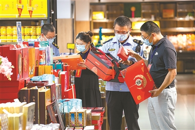 价格水平趋于常态 仍有少数“擦边球”现象